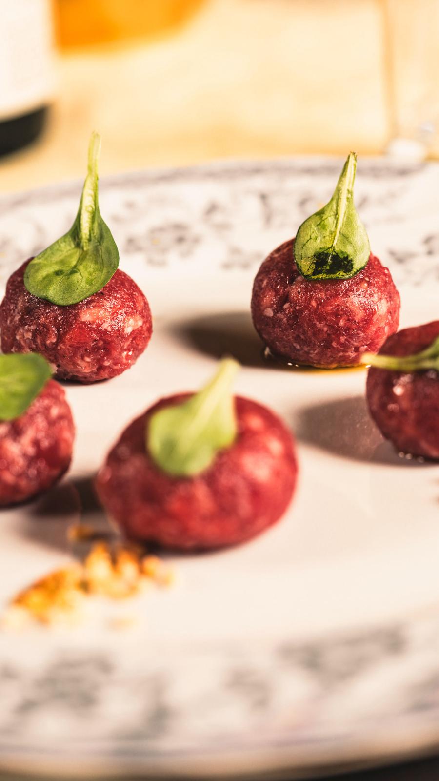 Salsiccia di Bra