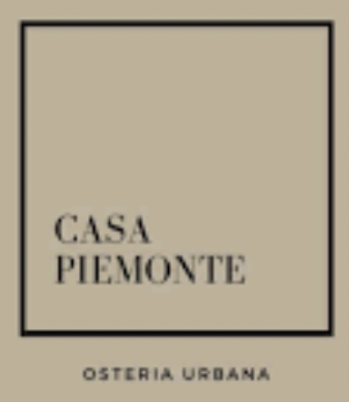 Casa Piemonte Osteria Urbana